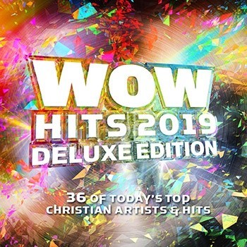 Wow Hits 2019 Deluxe Edition CD (CD-Audio)