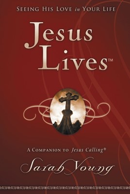 Jesus Lives (Hard Cover)