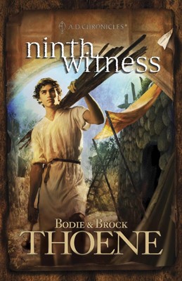 Ninth Witness (Paperback)