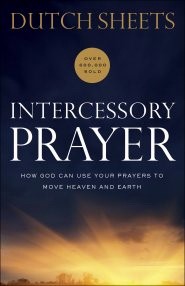 Intercessory Prayer (Paperback)