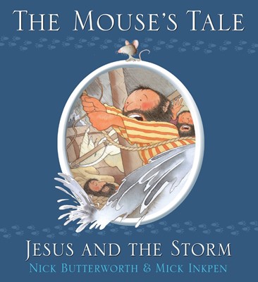 The Mouse's Tale (Paperback)