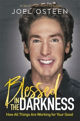 Blessed In The Darkness (Paperback)