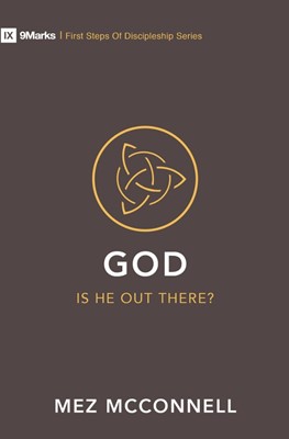 God - Is He Out there? (Paperback)