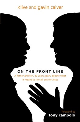 On The Front Line (Paperback)