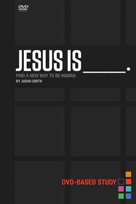 Jesus Is Dvd-Based Study Kit (DVD)