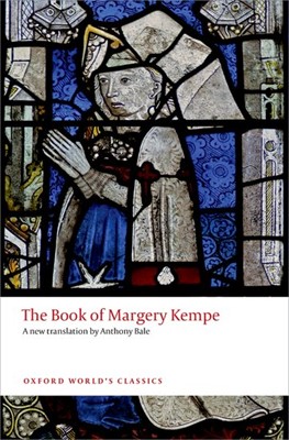 The Book Of Mary Kempe (Paperback)