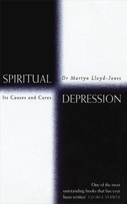 Spiritual Depression (Paperback)