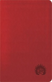 ESV Reformation Study Bible, Condensed Edition, Red (Imitation Leather)