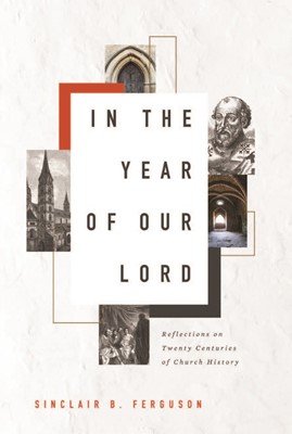 In The Year Of Our Lord (Paperback)