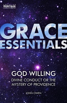 God Willing (Paperback)