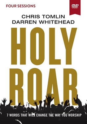 Holy Roar Video Study DVD (DVD)