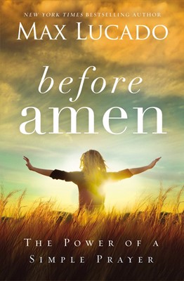 Before Amen (Paperback)