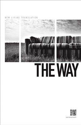 The Way (Hard Cover)