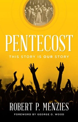 Pentecost: This Story Is Our Story (Paperback)