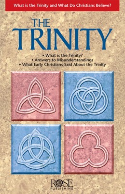 Trinity (Individual pamphlet) (Pamphlet)