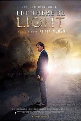 Let There Be Light DVD (DVD)