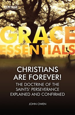 Christians Are Forever! (Paperback)
