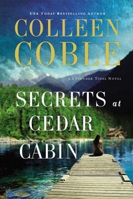 Secrets At Cedar Cabin (Paperback)