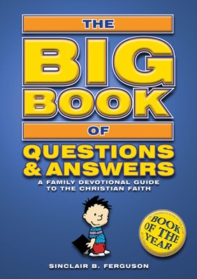 Big Book Of Questions & Answers (Paperback)