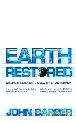 Earth Restored (Paperback)