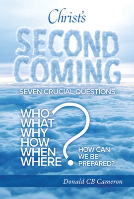 Christ's Second Coming (Paperback)