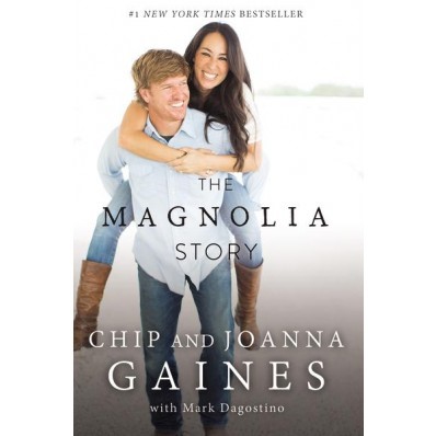 The Magnolia Story (Paperback)