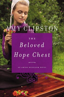 The Beloved Hope Chest (Paperback)