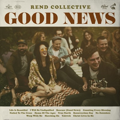Good News CD (CD-Audio)