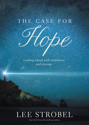 The Case For Hope (Hard Cover)