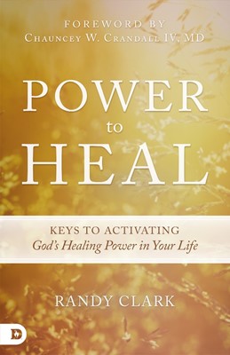 Power To Heal (Paperback)