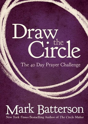 Draw The Circle (Paperback)