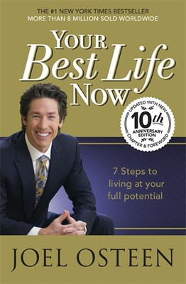 Your Best Life Now (Paperback)