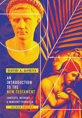 Introduction To The New Testament, An (Hard Cover)