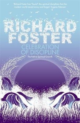 Celebration Of Discipline (Paperback)