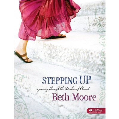 Stepping Up DVD Set (DVD)