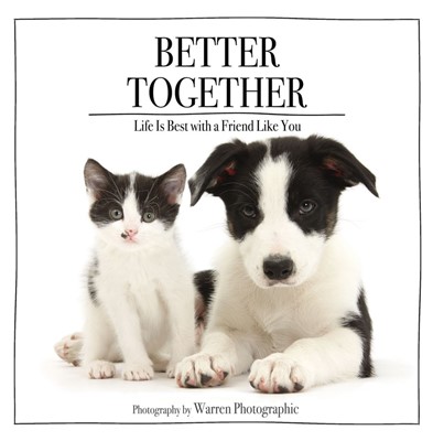 Better Together (Hard Cover)