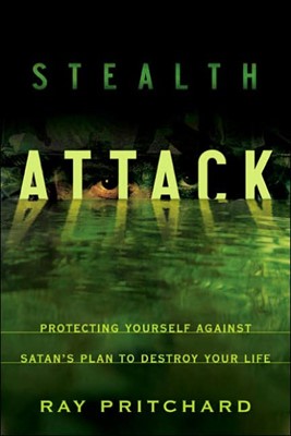 Stealth Attack (Paperback)