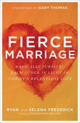 Fierce Marriage (Paperback)