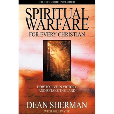 Spiritual Warfare For Every Christian (Paperback)