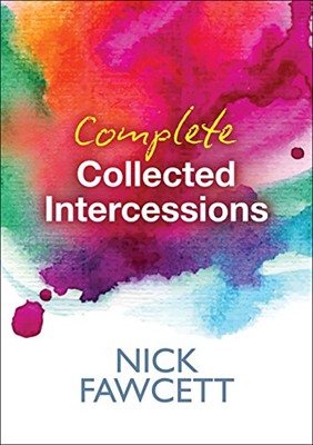 Complete Collected Intercessions (Paperback)