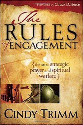 The Rules of Engagement (Paperback)