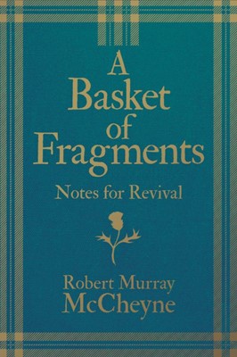 Basket of Fragments, A (Hard Cover)