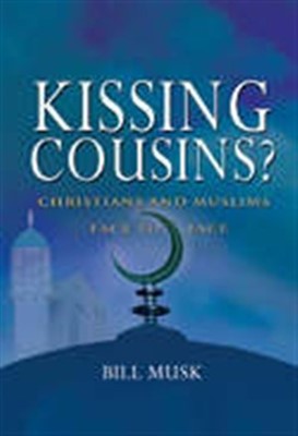 Kissing Cousins (Paperback)