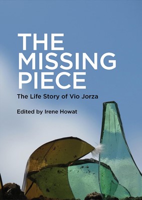 Missing Piece (Paperback)