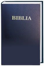 Romanian Cornilescu Bible (Flexiback)