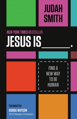 Jesus Is (Paperback)