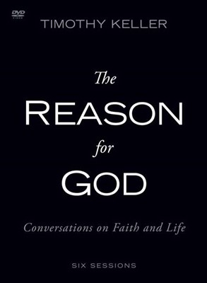 The Reason For God: A Dvd Study (DVD)