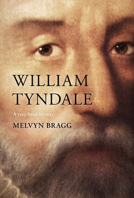 William Tyndale (Hard Cover)