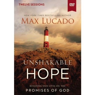 Unshakeable Hope Video Study (DVD)