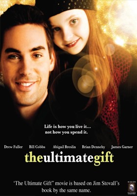 The Ultimate Gift (DVD Audio)